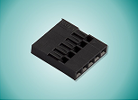 1127H、1127T 2.00mm Pitch Single Row Housing & Crimp Terminal